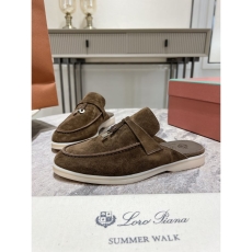 Loro Piana Sandals